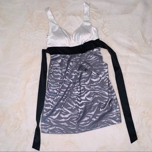 Never worn formal dress